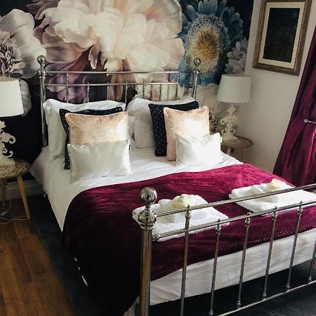 One Ninety Boutique Accommodation Burnham-on-Sea Eksteriør bilde