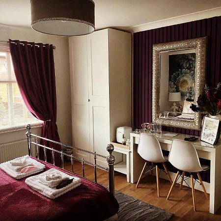 One Ninety Boutique Accommodation Burnham-on-Sea Eksteriør bilde