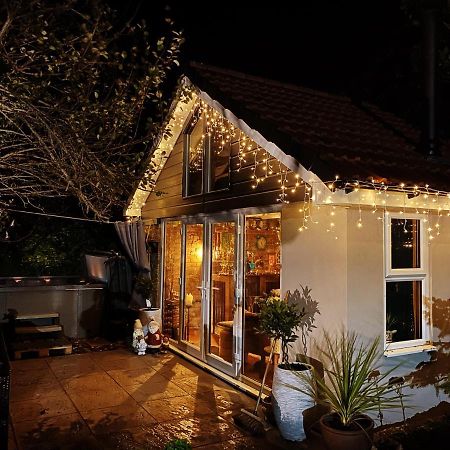 One Ninety Boutique Accommodation Burnham-on-Sea Eksteriør bilde