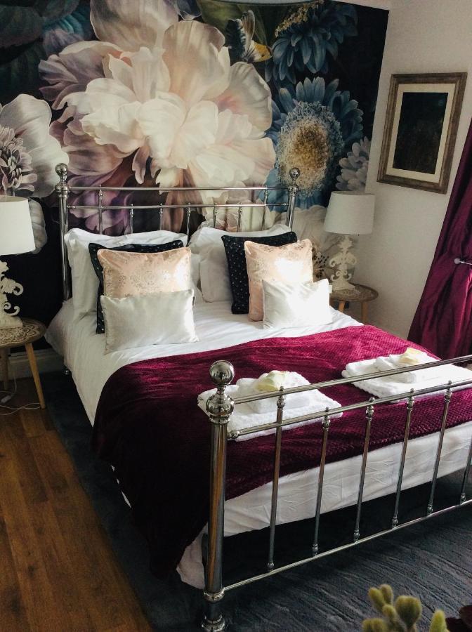 One Ninety Boutique Accommodation Burnham-on-Sea Eksteriør bilde
