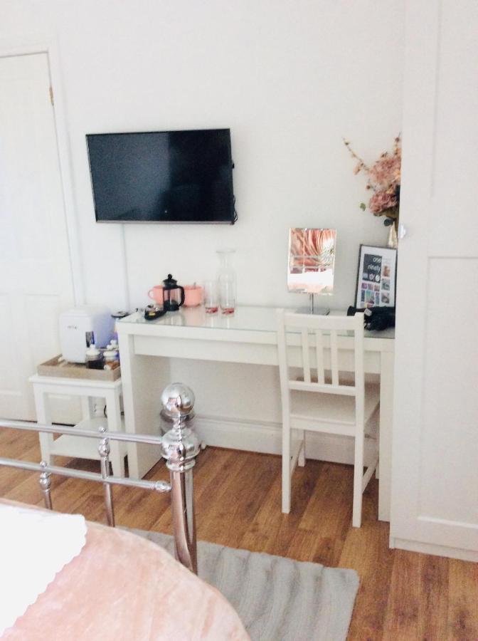 One Ninety Boutique Accommodation Burnham-on-Sea Eksteriør bilde