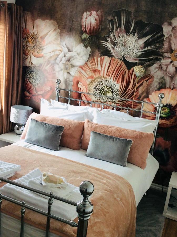 One Ninety Boutique Accommodation Burnham-on-Sea Eksteriør bilde