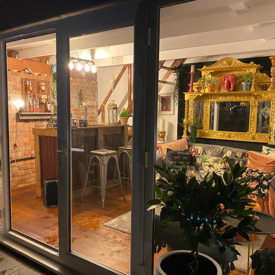 One Ninety Boutique Accommodation Burnham-on-Sea Eksteriør bilde