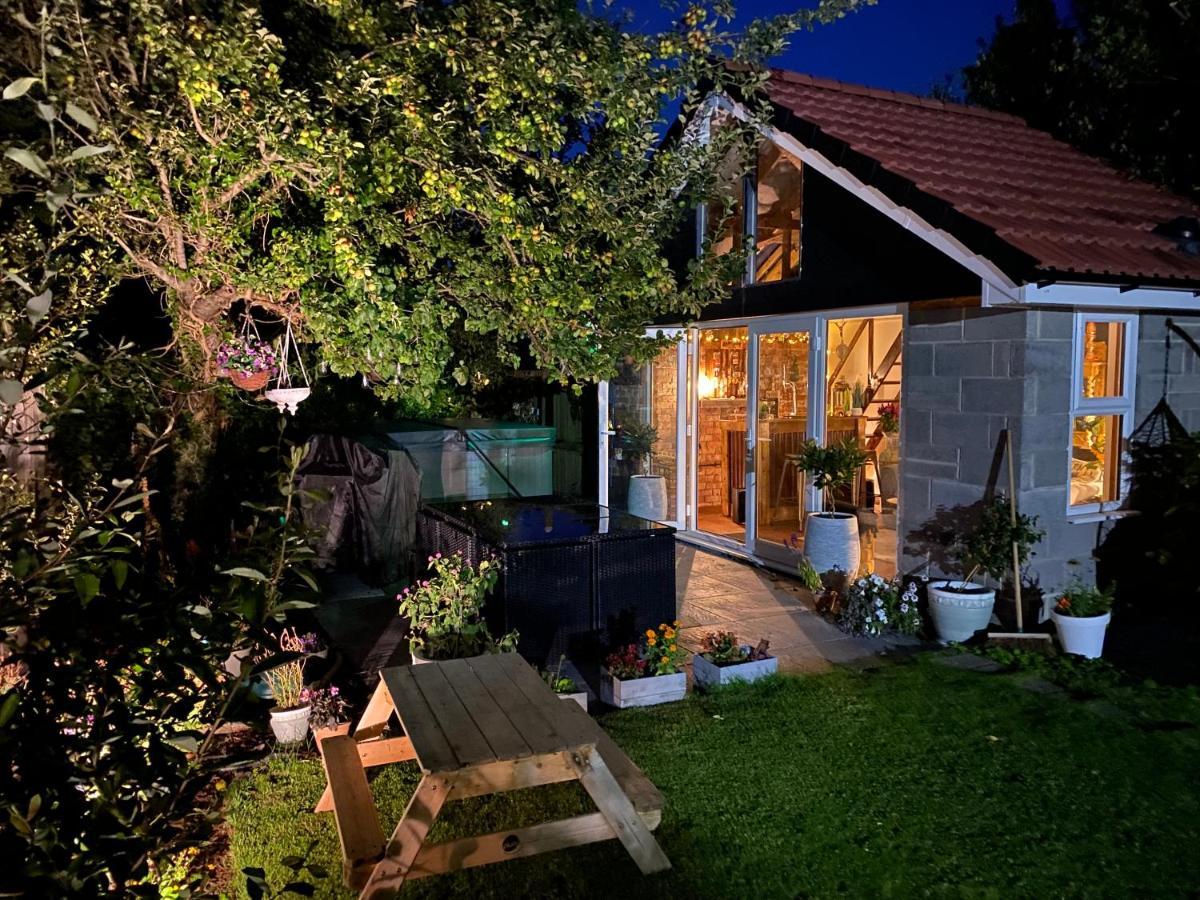 One Ninety Boutique Accommodation Burnham-on-Sea Eksteriør bilde