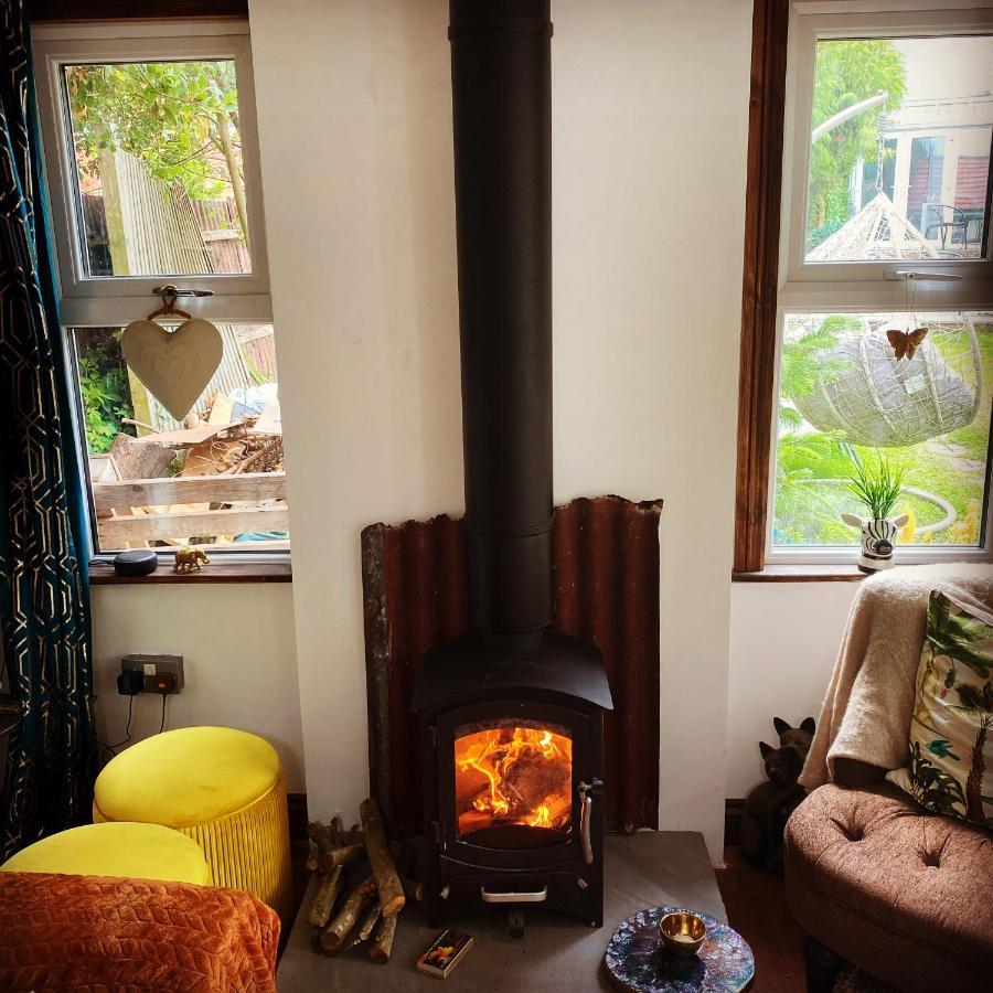 One Ninety Boutique Accommodation Burnham-on-Sea Eksteriør bilde