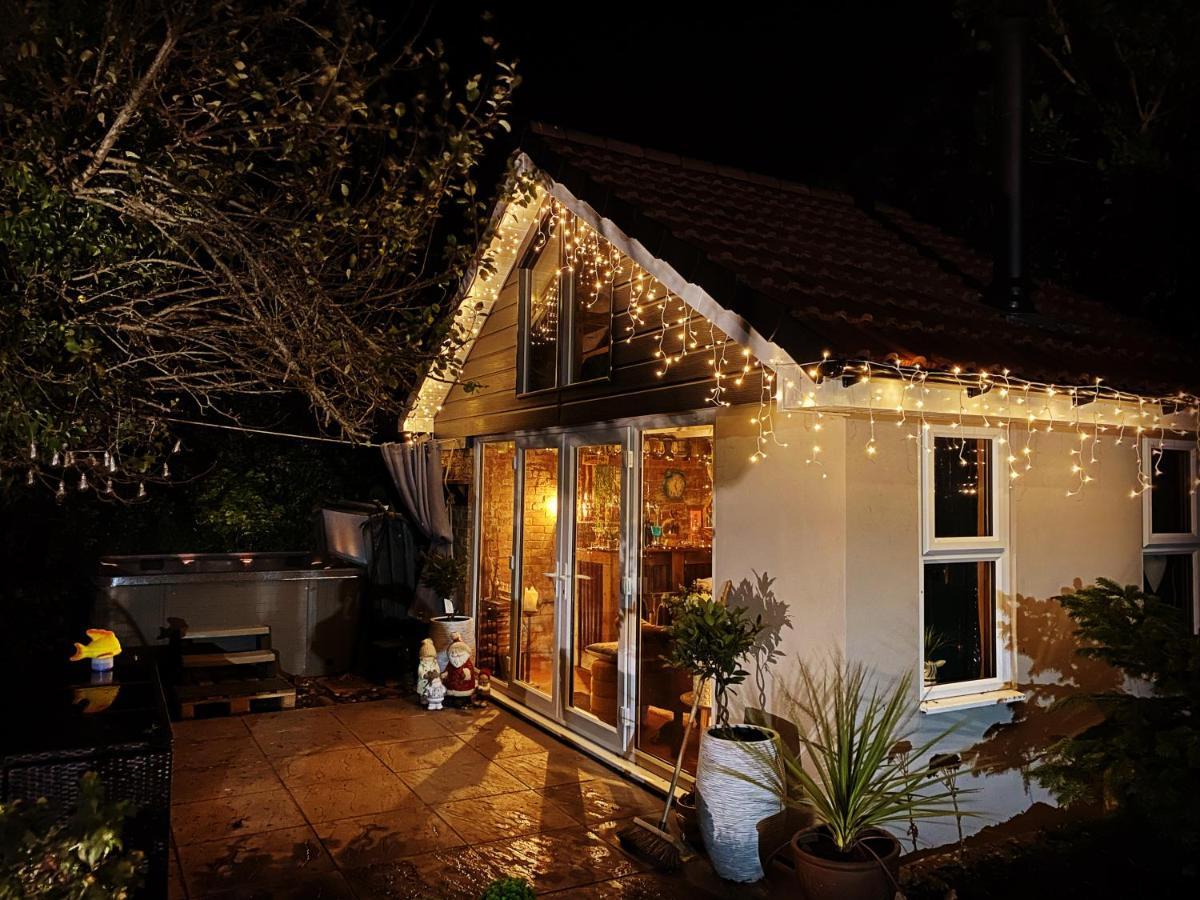 One Ninety Boutique Accommodation Burnham-on-Sea Eksteriør bilde