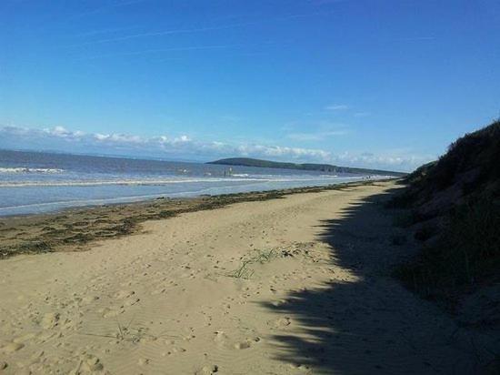 One Ninety Boutique Accommodation Burnham-on-Sea Eksteriør bilde